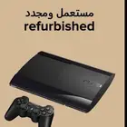 سوني 3