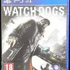 Watch dogs