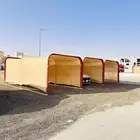 مضلات سيارات في الشرقية