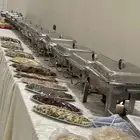 بوفيهات الرياض وعرض اليوم الوطني