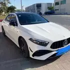 للبيع مرسيدس A 35 AMG
