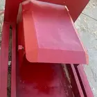 وجار سحب ومدخنه