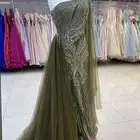 فستان للمناسبات و العروس مقاس s