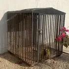 قفص كبير