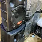 تاجير سماعه تاجير مداخل استقبال سماعات