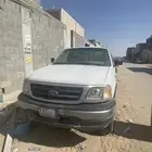 Ford F150 2003