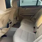 E63 AMG 2010 جفالي M156
