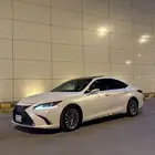 نظيف جدا es350 2019