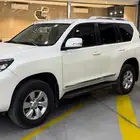 Toyota Land Cruiser Prado 6 Cylinders for Sale