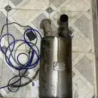 دبه اكتروني بملحقاتها