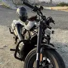 هارلي سبورستر اس 2024