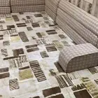 مساند مجلس او خيمة نظيفة شرط