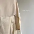 فستان من مصممه جديد لم يستعمل