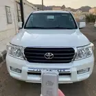 مطلوب لاندكروزر