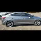 للبيع هونداي النترا 2018