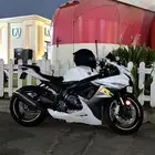 ريس سزوكي 600