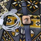 نوع الجهاز المنيوم حجم الشاشه 46 mm الاتصال جي بي اس اللون