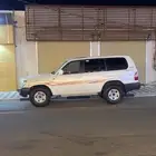 لاندكروزر جكسار 2006 بدي وكالة