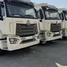 سينو تراك اصفااار 2025