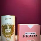 عطر Prada Paradoxe و عطر Jean paul GAULTTER