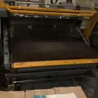 للبيع ماكينة تكسير كرتون دباب 70 100