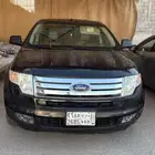 فورد ايدج 2007