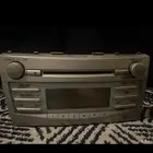 مسج ل كامري نظيف