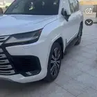 جيب لكزس 2024 بي بي