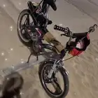 للبيع السيكل الختم الأصفر المقعده