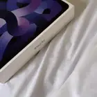 ايباد اير (الجيل الخامس) لون بنفسجي