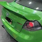 للبيع لومينا 2009 SS