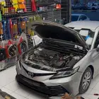 شبك كامري سفلي استاندر 2021   2024 وكالة