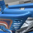 سيكل إندونيسي