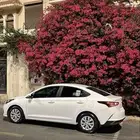 اكسنت 2022 للبيع