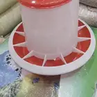 مشارب وعلافات دجاج وطيور