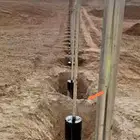 مقاولات شبوك واسياج حكوميه بجميع انواعها حسب المواصفات