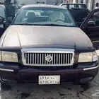 فورد قراند مركيز 2003 محول 2008 للبيع واو البدل المناسب