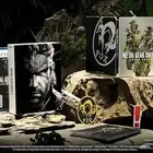 Metal gear solid Delta snake eater deluxe edition