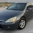 للبيع مكينة هوندا كورد 4 سلندر بكامل أغراضها وكذلك القير