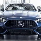 Mercedes-Benz CLE 53 AMG 4MATIC