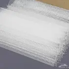 أشواك تثبيت بلاستيكية