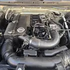 مكينة نافارا نفارا 2010