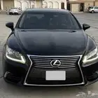 لكزس 460 ال اس 2015 شورت