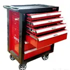 تجهيز كامل للورش ومراكز صيانة السيارات