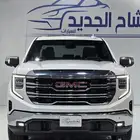 سييرا SLT فل 2024