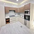 مطابخ جاهز وتفصيل حسب الطلب