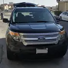 فورد جيب اكسبلورا 2013