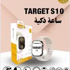 الساعه السويسريه تارجيت الذكيه