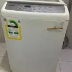 غسالة سامسونج ملابس 6كيلو