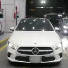 مرسيدس A200 model 2021